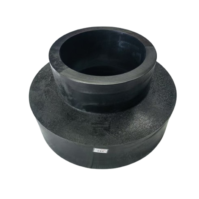  HDPE Butt Fusion Reducer Coupling
