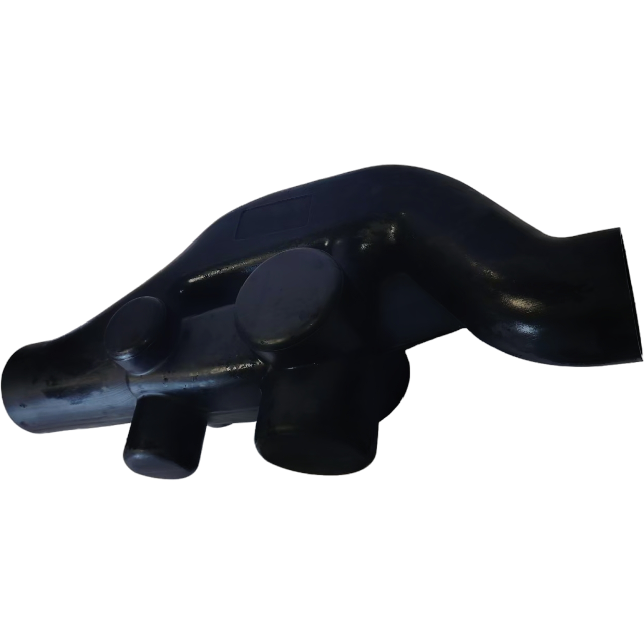 HDPE Siphon Sovent System| Drainage 110mm