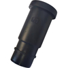 HDPE Siphon Stopping Short Tube for Locking| Drainage 75mm-315mm 