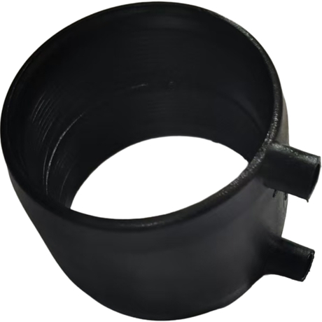 HDPE Equal Coupling Electrofusion Same-Floor Drainage| 50mm-315mm