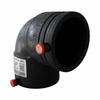 HDPE Electrofusion 90-Degree Elbow