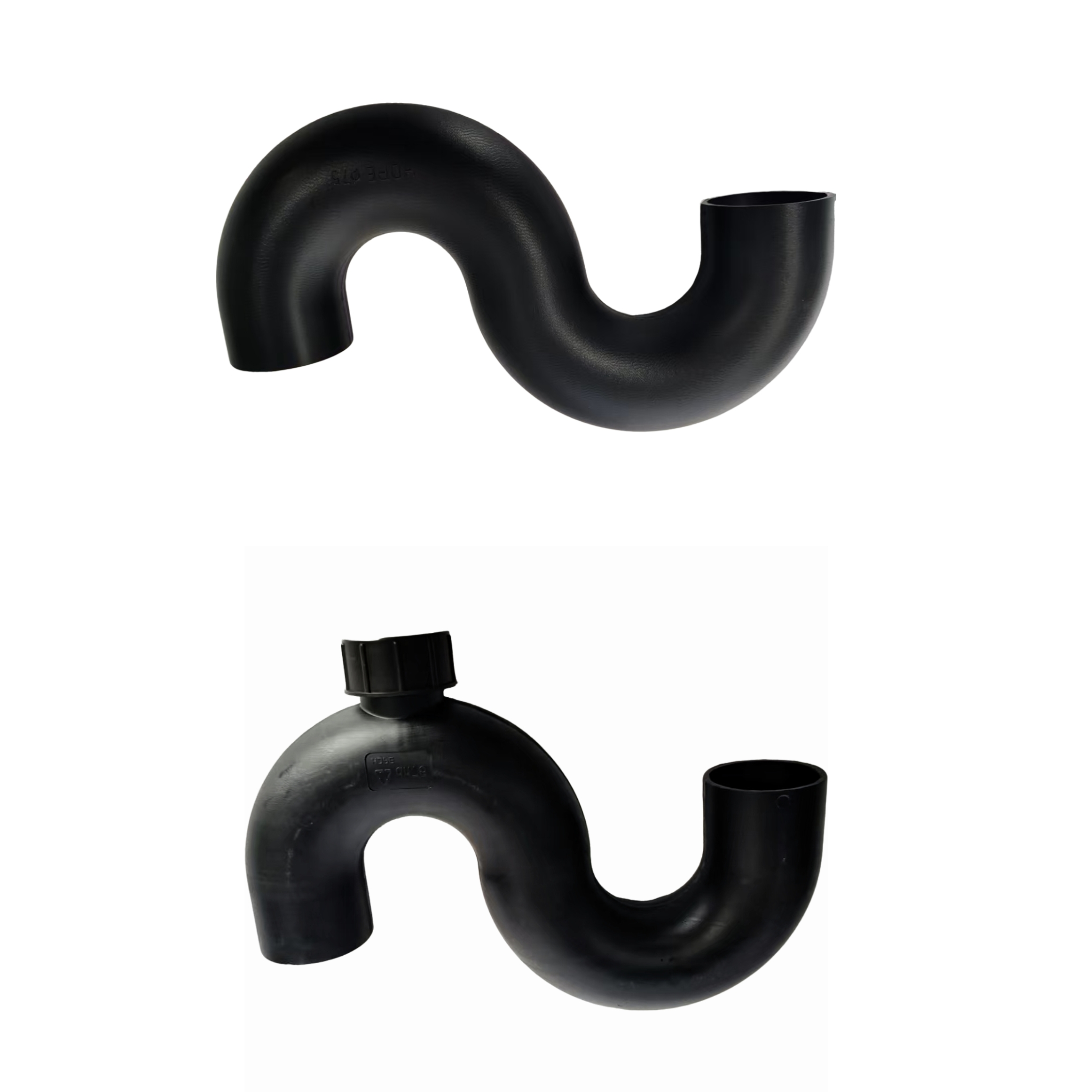 HDPE Siphon Vent Cap 50mm-110mm
