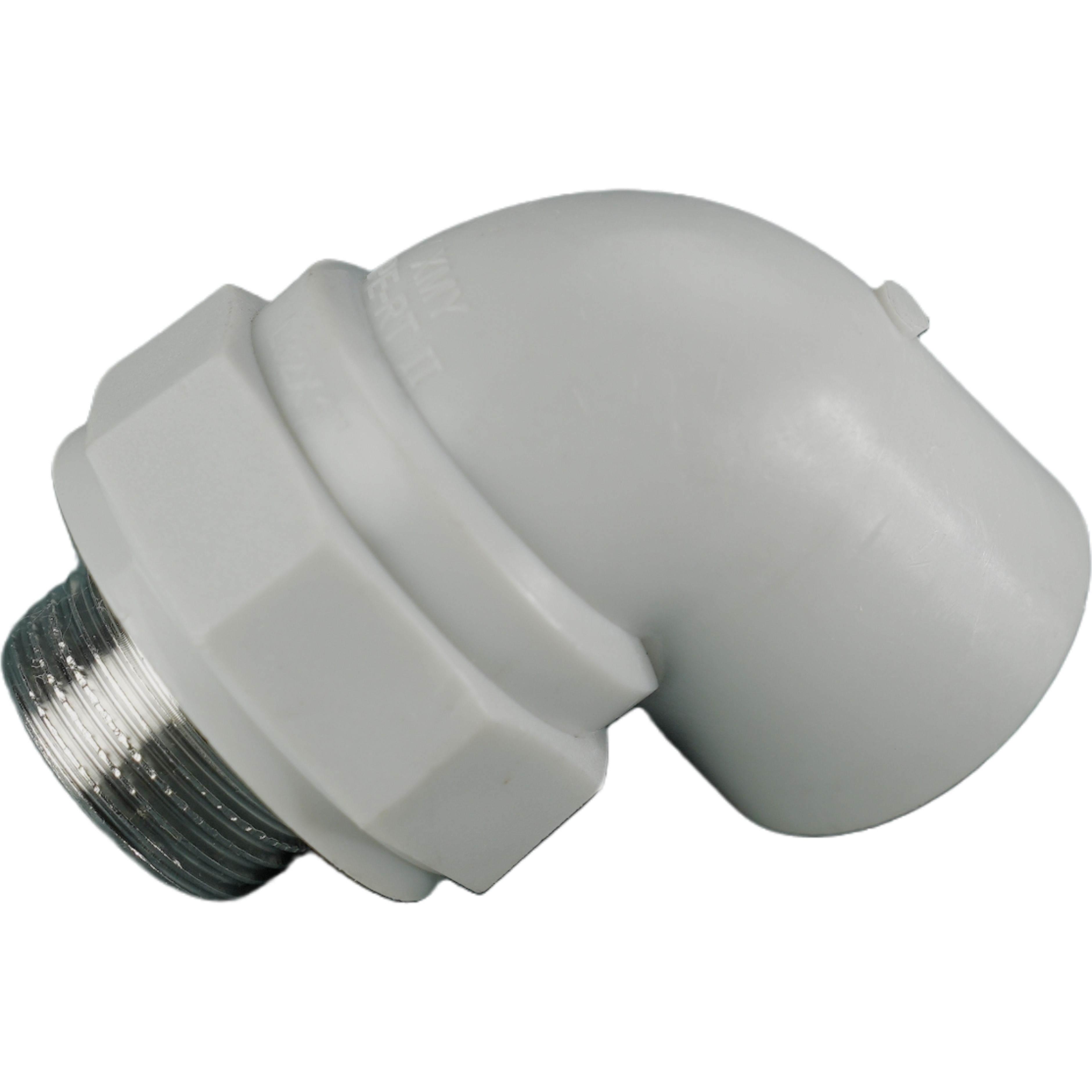 PERT Type II Male Elbow| External Threaded Elbow| Hot Water