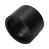 HDPE Socket Fusion Coupling| Equal Coupler| 20mm-110mm Customizable 