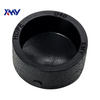 HDPE Socket Welding Pipe Cap| Pipe End| Customizable