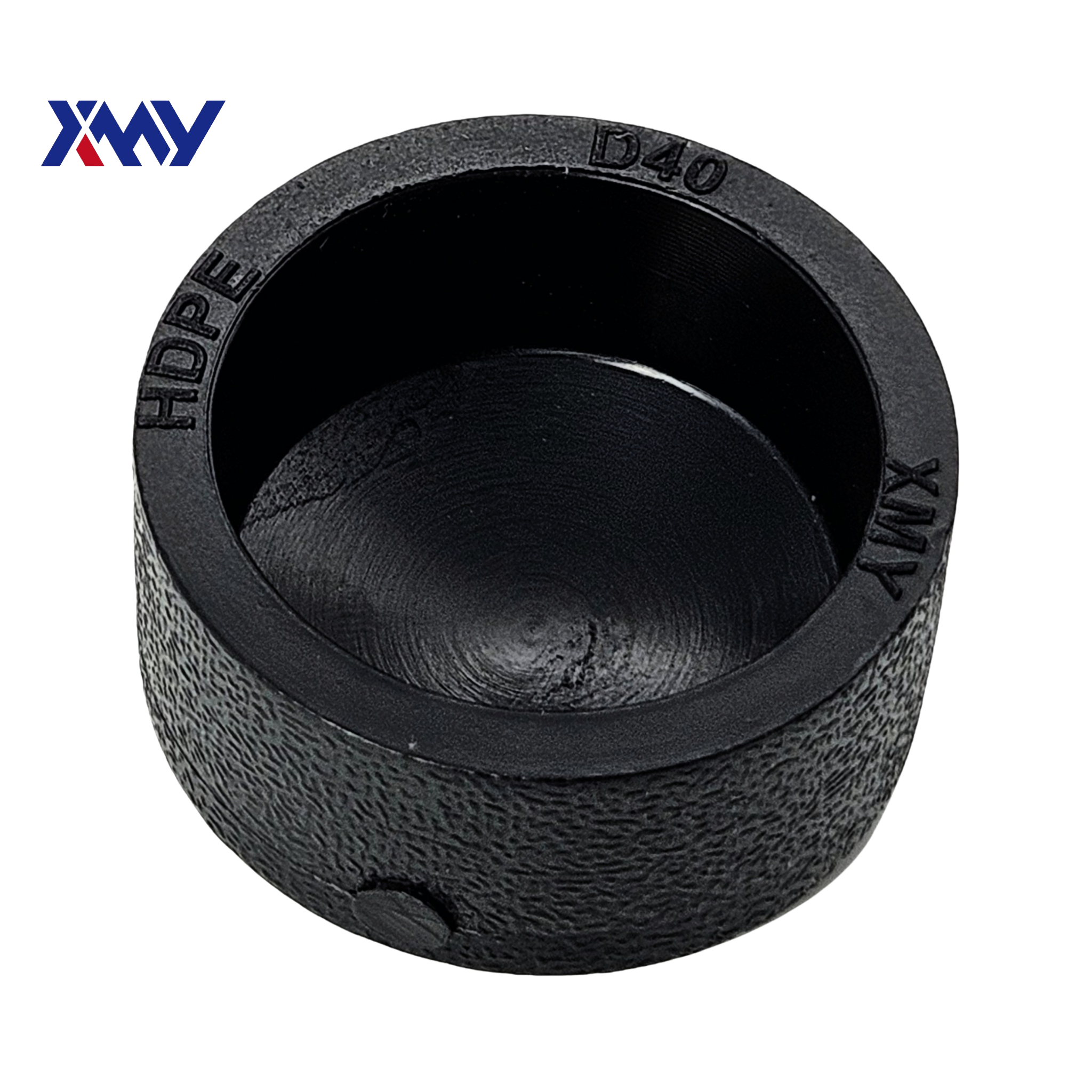 HDPE Socket Welding Pipe Cap| Pipe End| Customizable