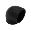 HDPE Socket Welding 90-Degree Elbow| Pipe Fittings| Customizable| Water Supply