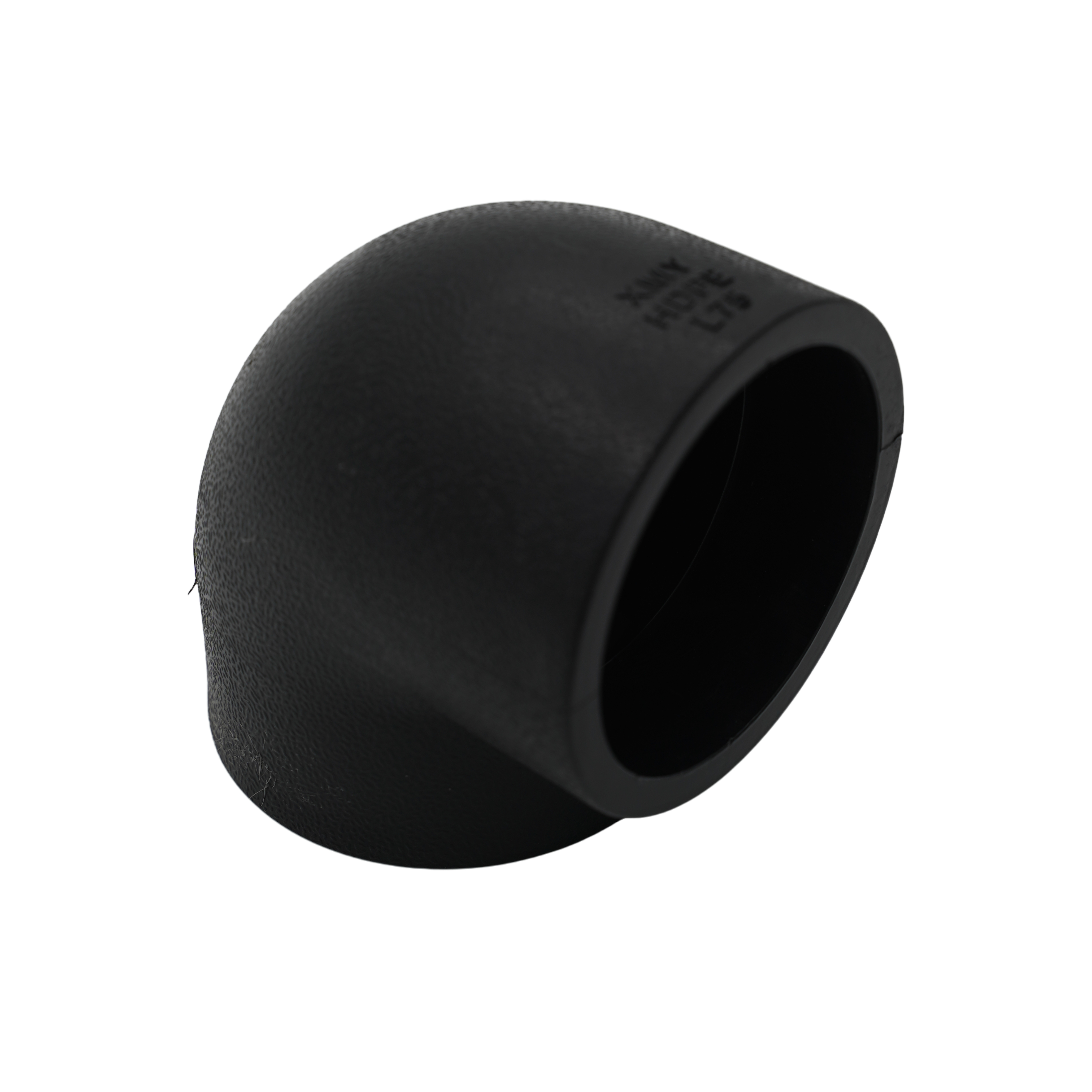 HDPE Socket Welding 90-Degree Elbow| Pipe Fittings| Customizable| Water Supply