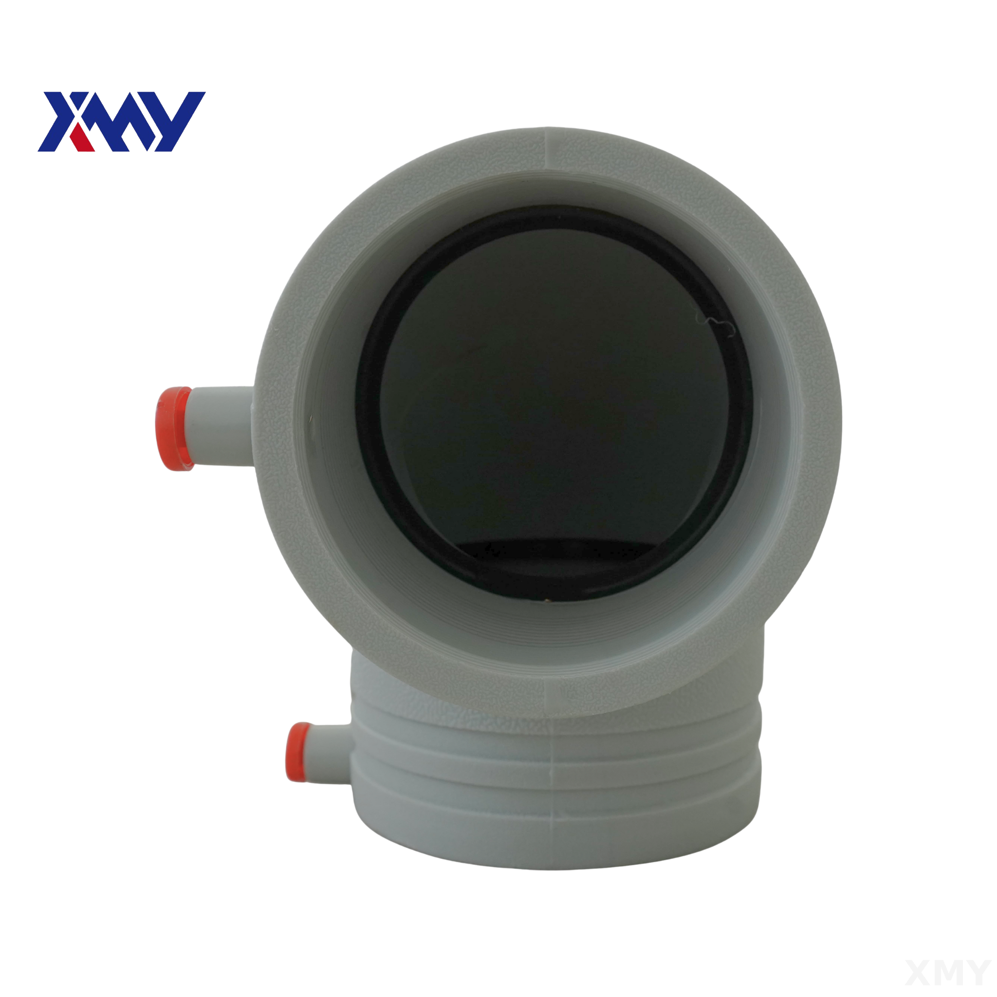 PERT II Electrofusion 90-Degree Elbow For Hot Water