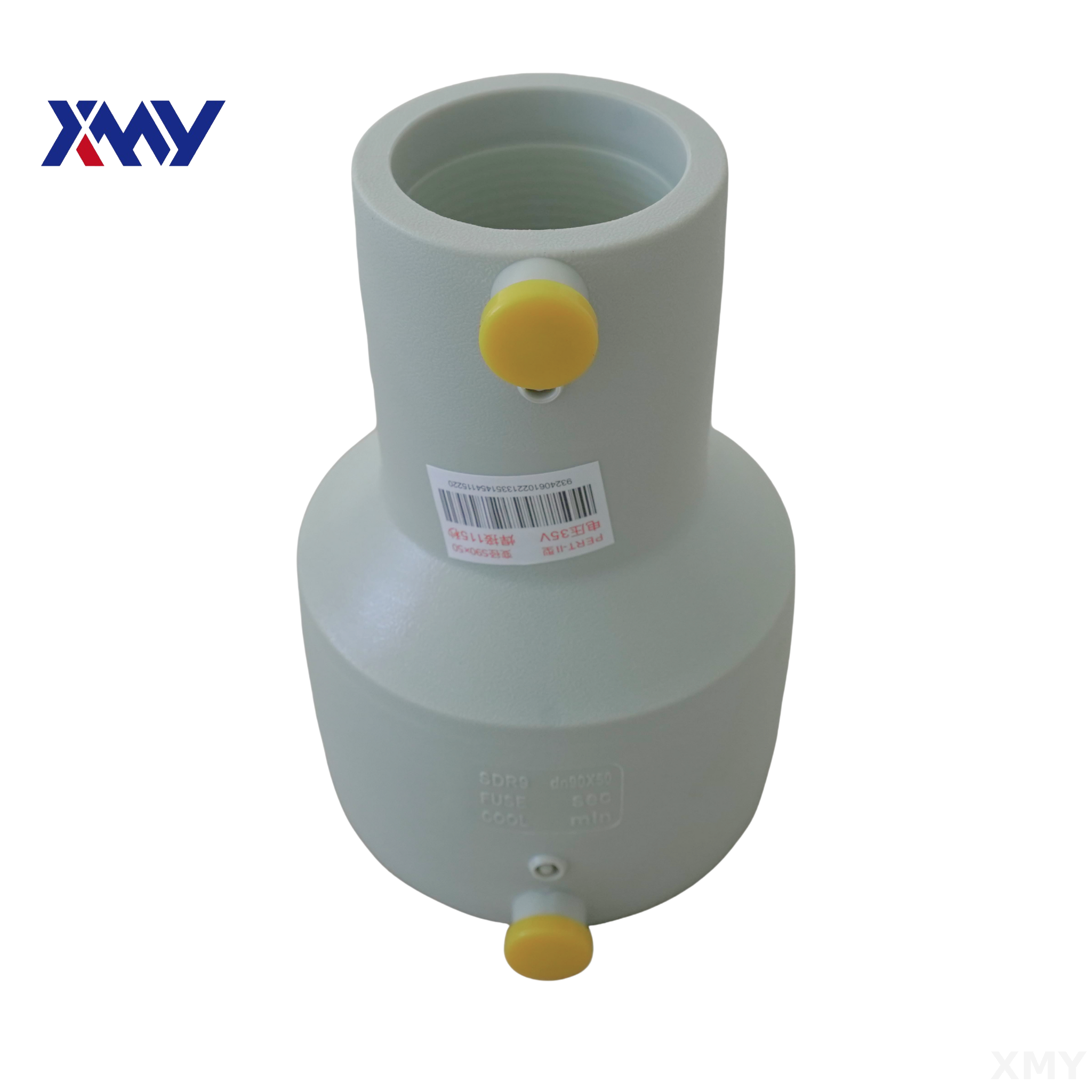 PERT II Electrofusion Reducer 25/20mm-400/355mm