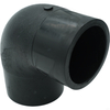 HDPE Butt Fusion 90-Degree Elbow| Water Supply| Plastic Pipe Fittings 630mm-800mm