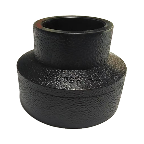 HDPE Socket Fusion Reducer| Customizable