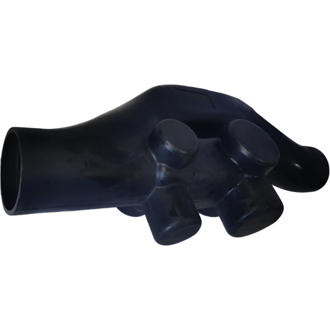 HDPE Siphon Sovent System| Drainage 110mm