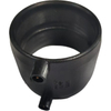 HDPE Equal Coupling Electrofusion Same-Floor Drainage| 50mm-315mm
