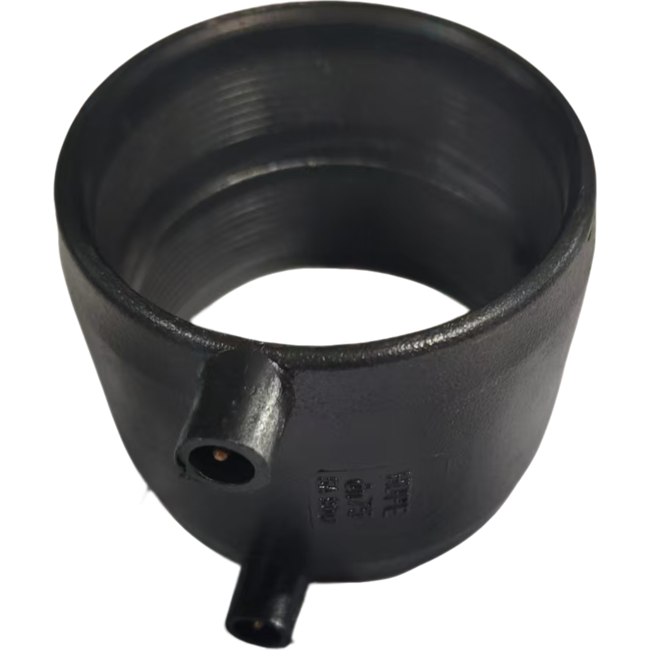 HDPE Equal Coupling Electrofusion Same-Floor Drainage| 50mm-315mm