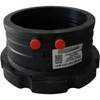 HDPE Electrofusion Flange Adaptor| Stub End 50mm-800mm