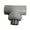 PERT Type II Male Tee| External Threaded Tee| Hot Water System