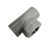 PERT Type II Female Tee| Internal Threaded Tee| Hot Water System