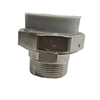 PERT Type II Male Union| External Threaded Union| Hot Water System