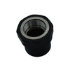 HDPE Female Threaded Adaptor| Internal Threaded Coupling