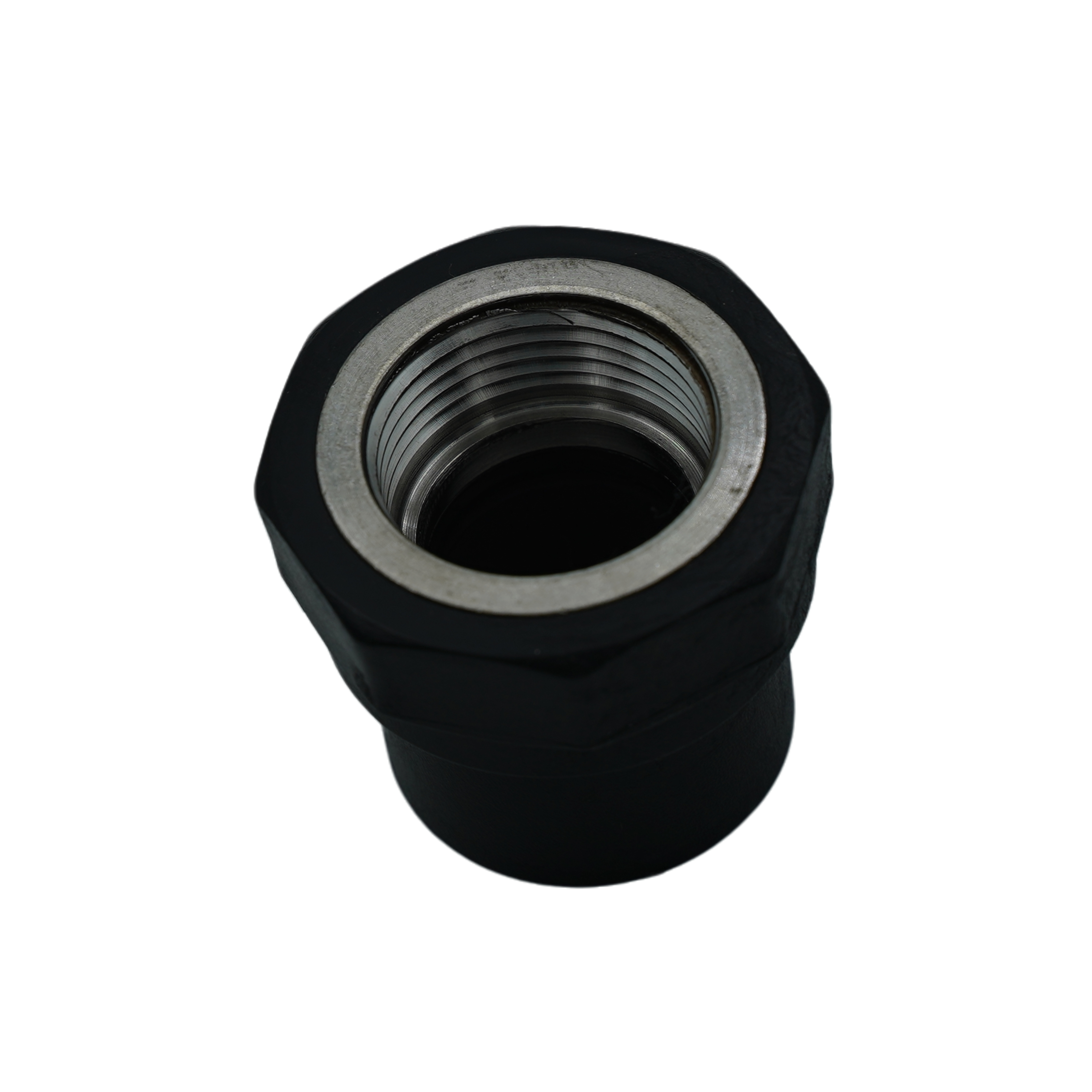 HDPE Female Threaded Adaptor| Internal Threaded Coupling