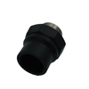 HDPE Male Threaded Adaptor| External Threaded Coupling| High Quality