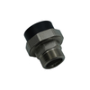 HDPE Male Threaded Union| External Threaded Union| High Quality