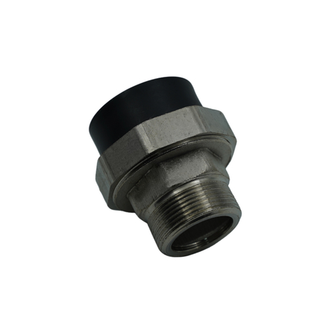 HDPE Male Threaded Union| External Threaded Union| High Quality