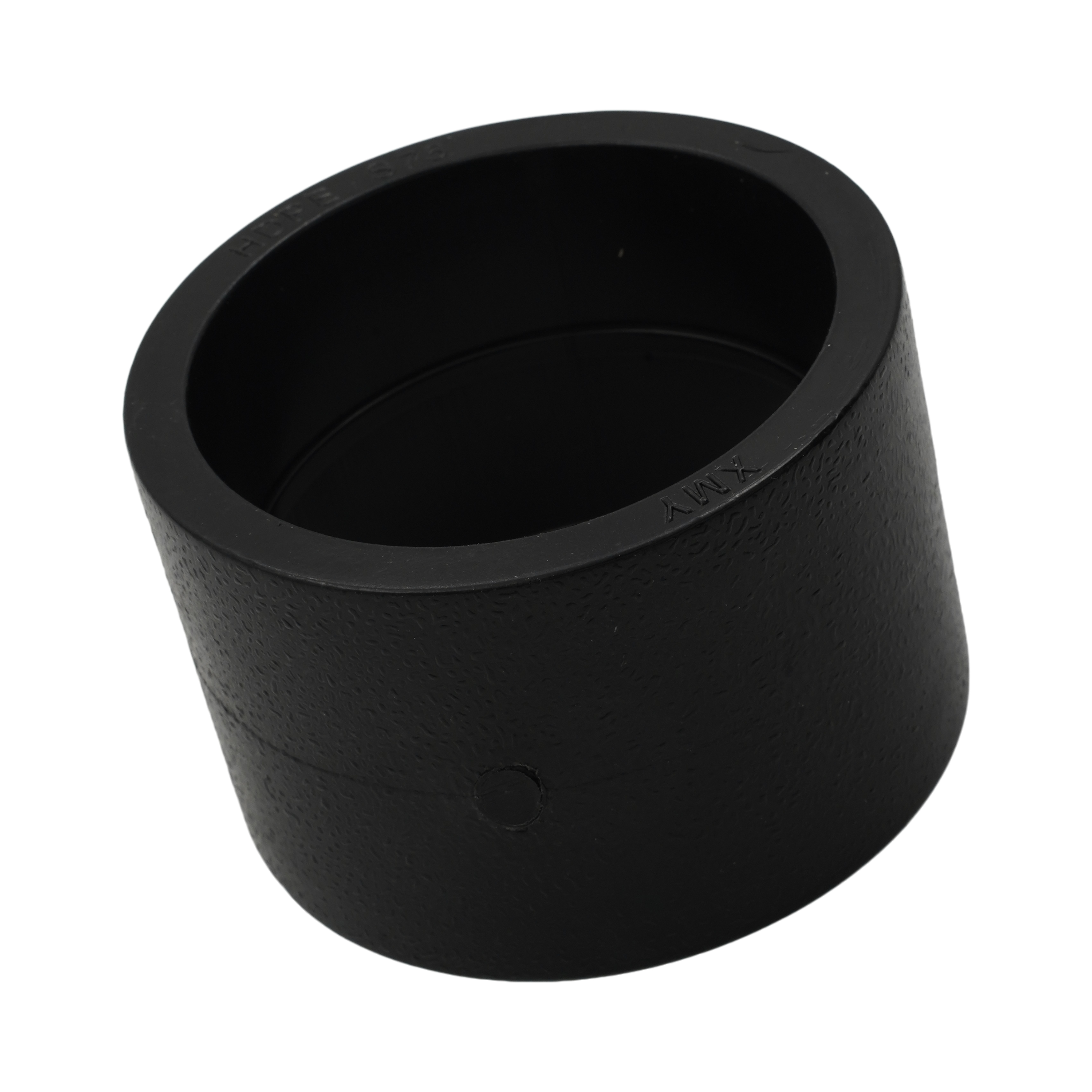 HDPE Socket Fusion Coupling| Equal Coupler| 20mm-110mm Customizable 