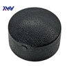 HDPE Socket Welding Pipe Cap| Pipe End| Customizable