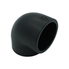 HDPE Socket Welding 90-Degree Elbow| Pipe Fittings| Customizable| Water Supply