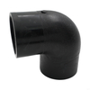 HDPE Butt Fusion 90-Degree Elbow| Water Supply| Plastic Pipe Fittings 630mm-800mm