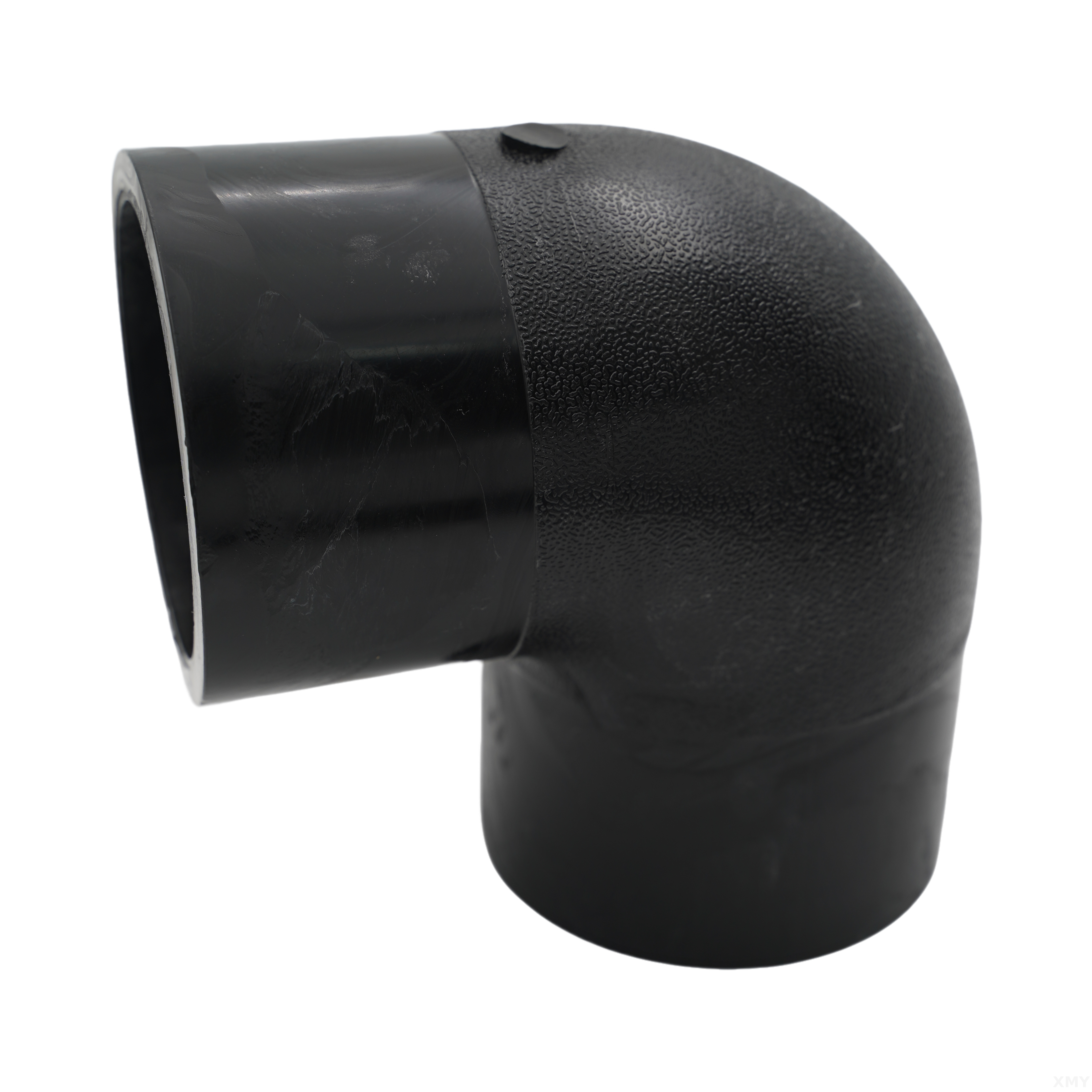 HDPE Butt Fusion 90-Degree Elbow| Water Supply| Plastic Pipe Fittings 630mm-800mm