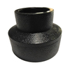 HDPE Socket Fusion Reducer| Customizable