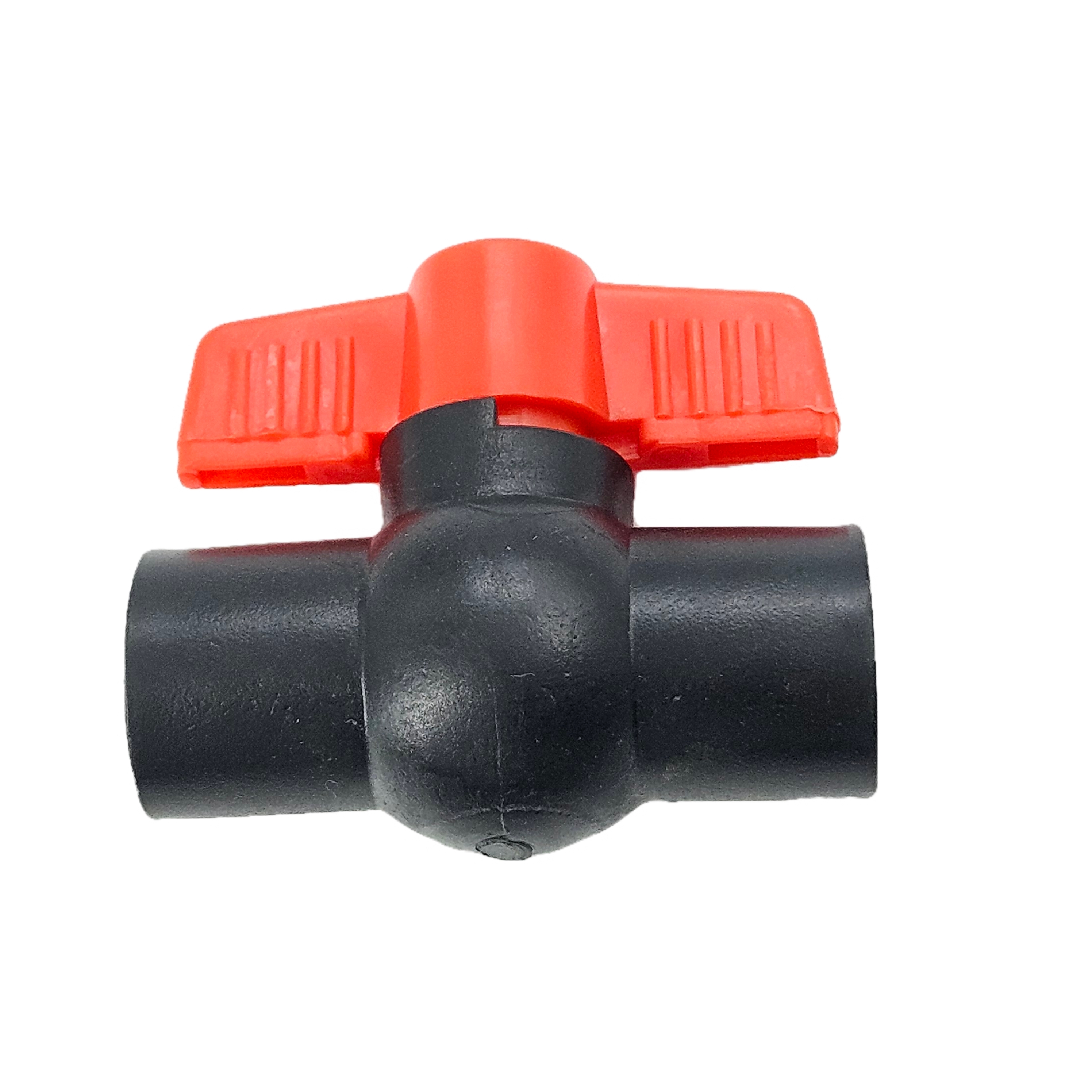 HDPE Full Plastic Ball Valve 20mm-110mm
