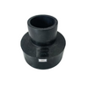  HDPE Butt Fusion Reducer Coupling