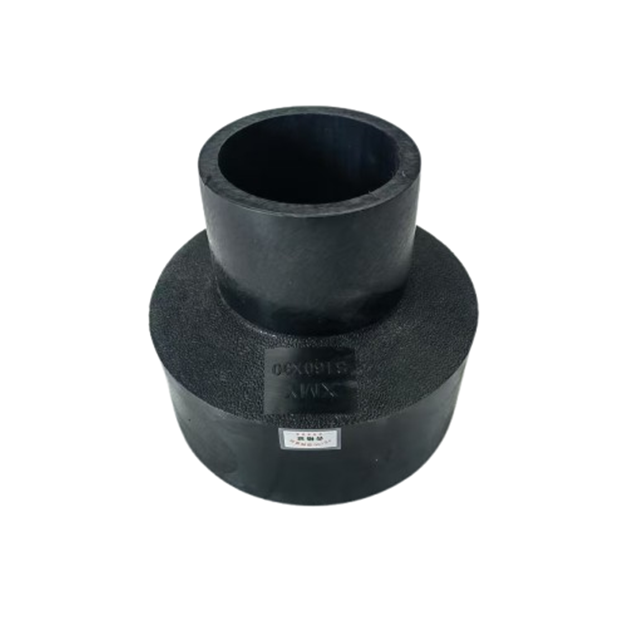  HDPE Butt Fusion Reducer Coupling