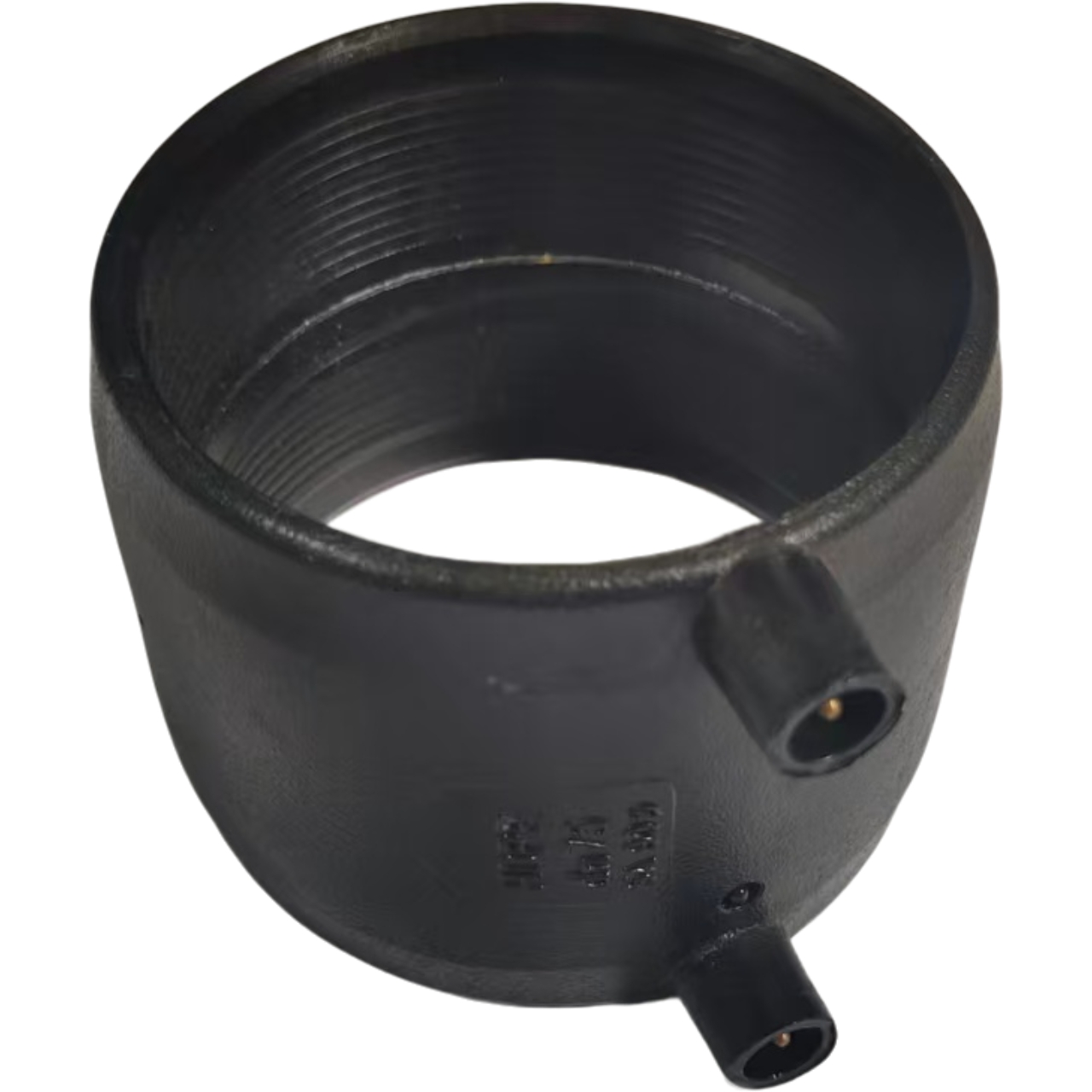 HDPE Downstream 88.5-Degree Tee Same-Floor Drainage| 50mm-200mm