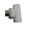 PERT Type II Male Tee| External Threaded Tee| Hot Water System