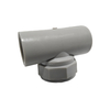 PERT Type II Female Tee| Internal Threaded Tee| Hot Water System