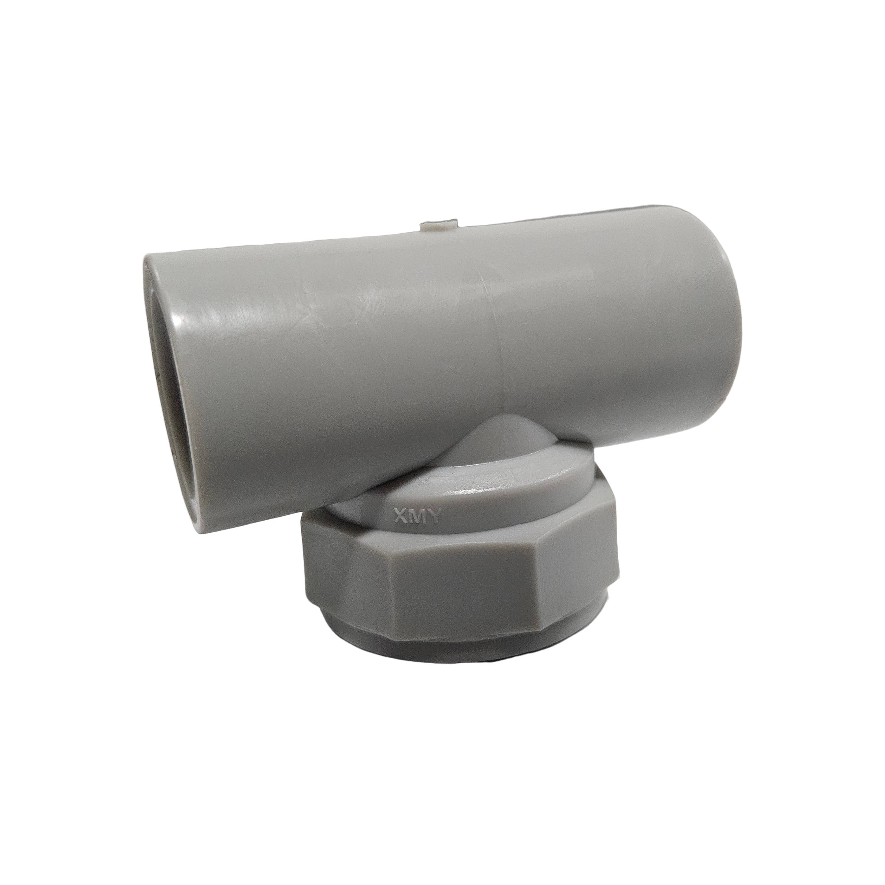 PERT Type II Female Tee| Internal Threaded Tee| Hot Water System