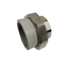 PERT Type II Female Union| Internal Threaded Union| Hot Water System