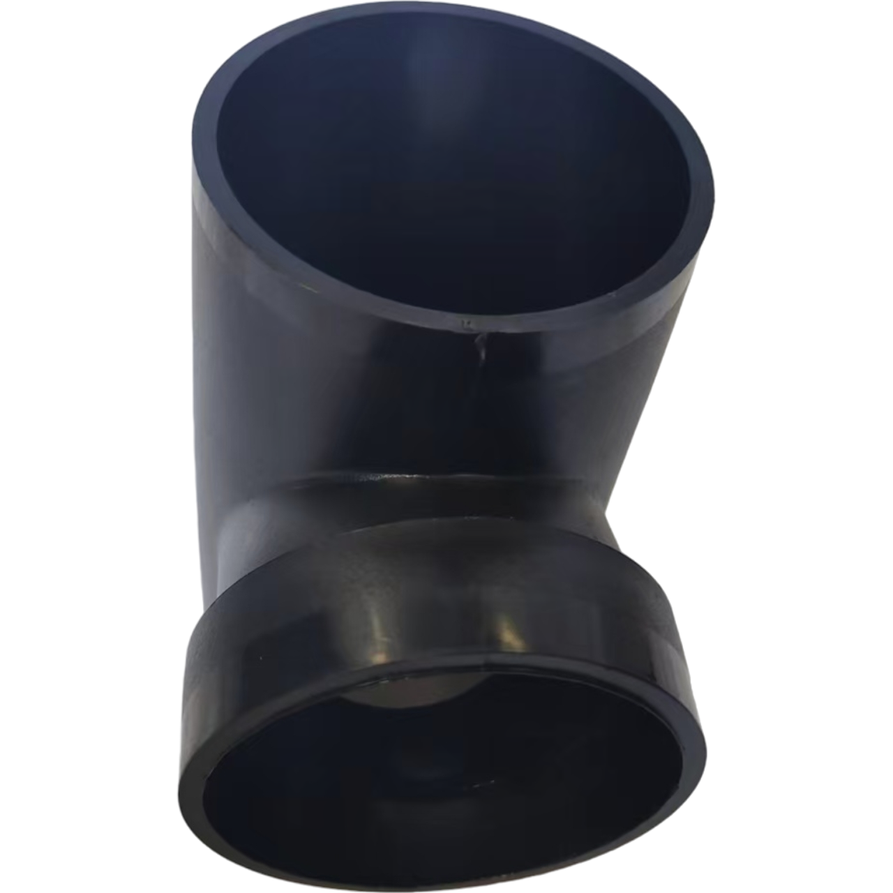 HDPE Siphon Downstream 88.5 ° Tee| Drainage