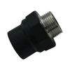 HDPE Male Threaded Adaptor| External Threaded Coupling| High Quality