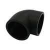 HDPE Socket Welding 90-Degree Elbow| Pipe Fittings| Customizable| Water Supply