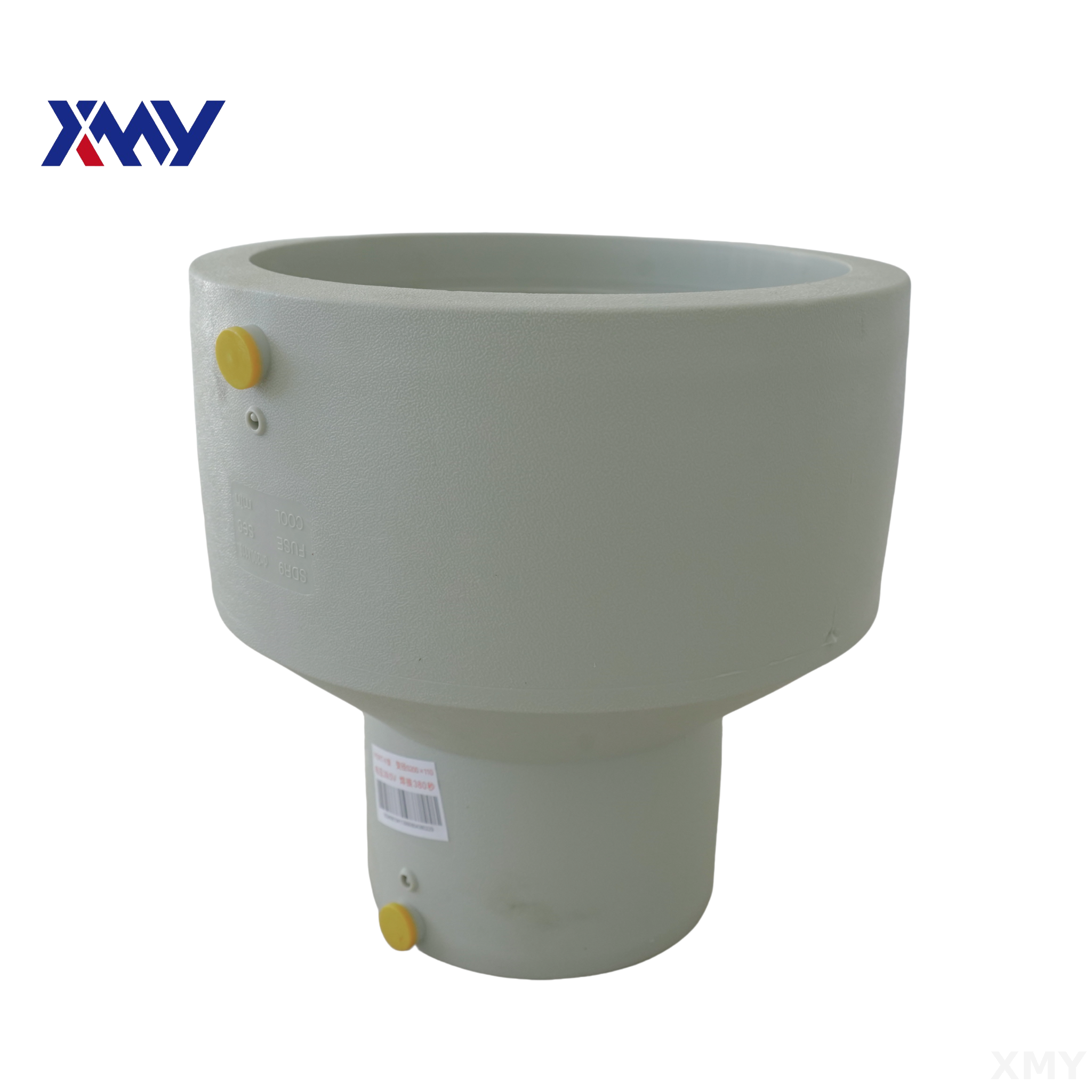 PERT II Electrofusion Reducer 25/20mm-400/355mm