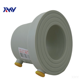 PERT II Electrofusion Flange Adaptor| Stub End