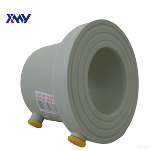 PERT II Electrofusion Flange Adaptor| Stub End