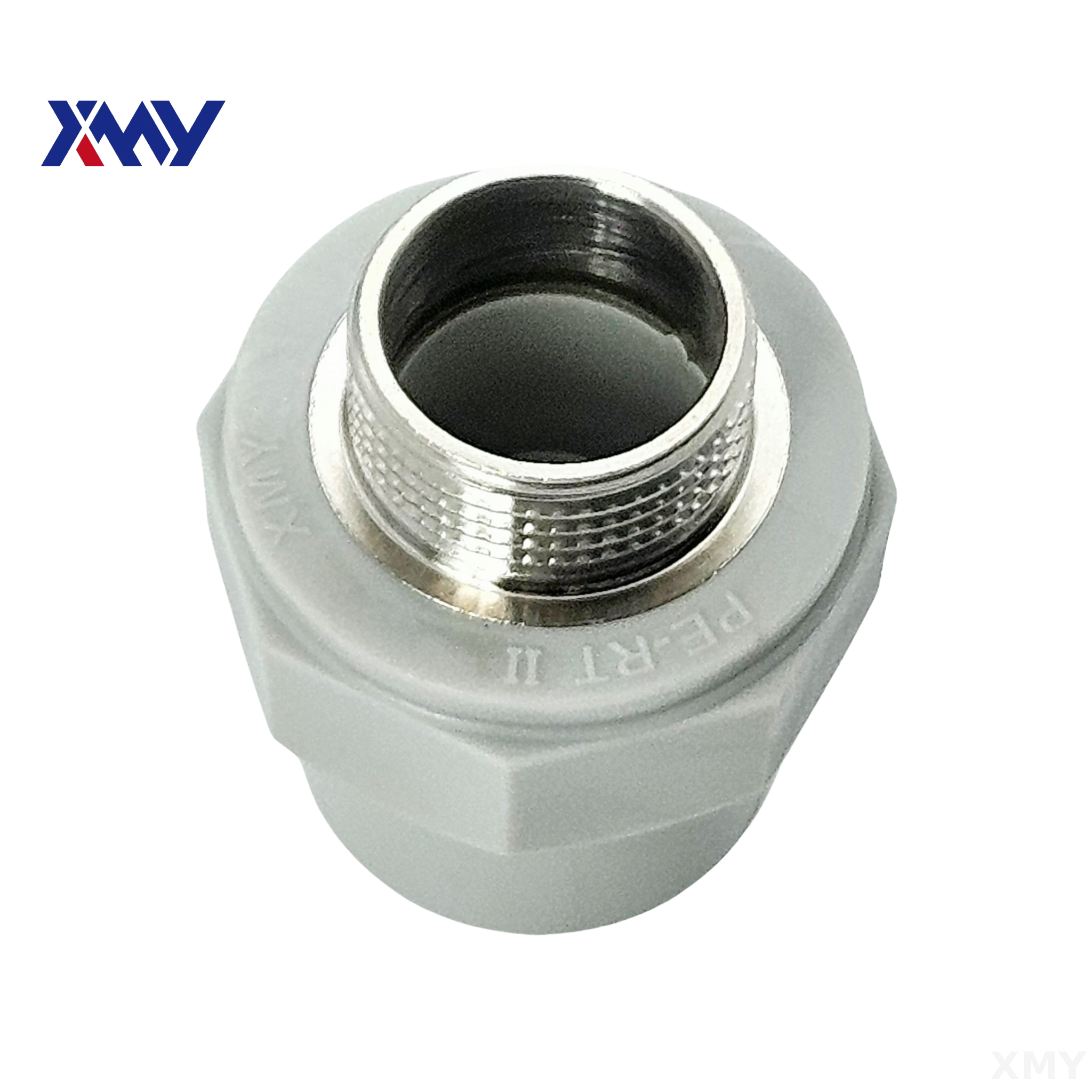 PERT Type II Female Coupling Adaptor| Internal Threaded Coupling| Hot Water