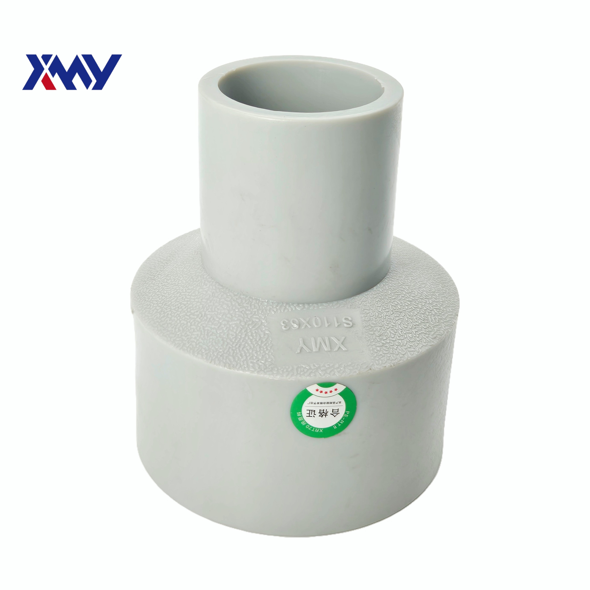 Pert Type II Butt Fusion Reducing Coupling for Hot Water Systems Reducer